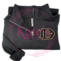 Beggs 1/2 Zips Sweatshirt