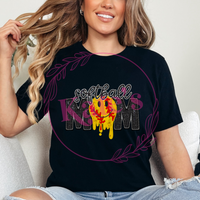 Softball Mom Shirt
