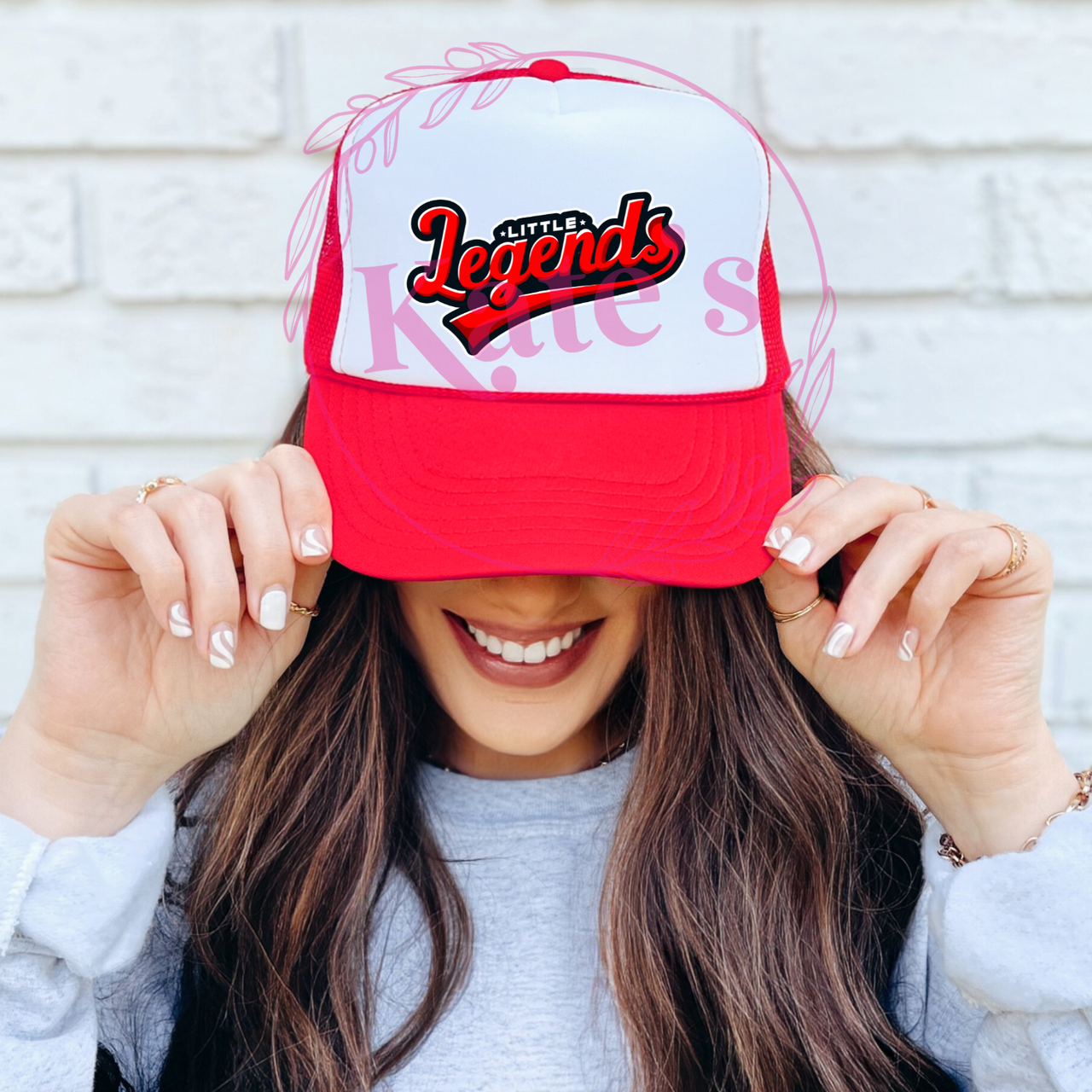 Little Legends Hats
