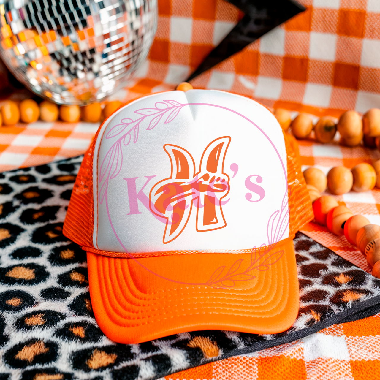 Haymakers Hats