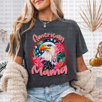 American Mama T-Shirt