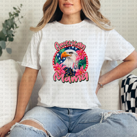 American Mama T-Shirt