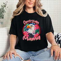 American Mama T-Shirt
