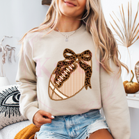 Coquette Football Shirt