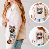 Dewar Dragon Cherries Sweatshirt