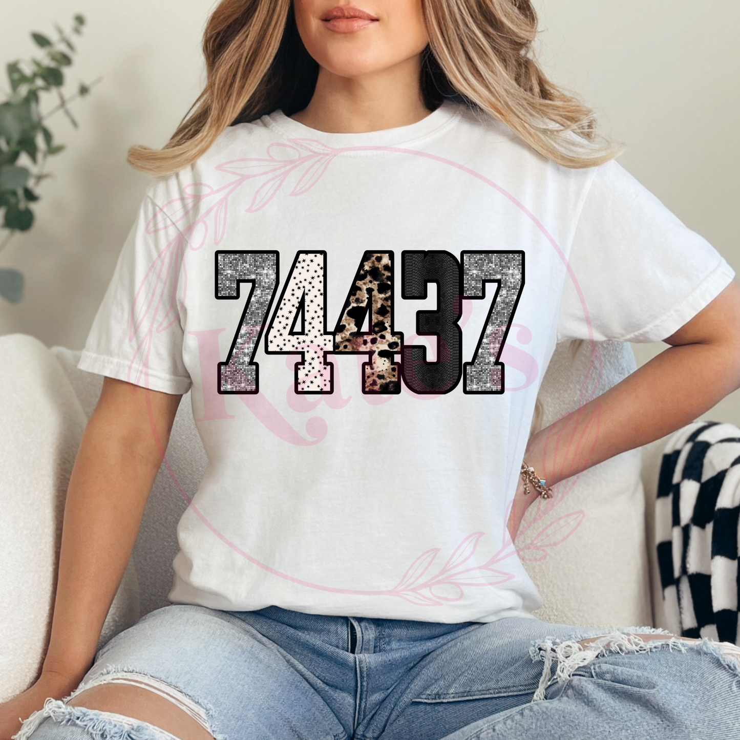 74437 Shirt