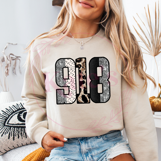 918 Shirt