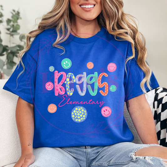 Smiley Beggs Elementary