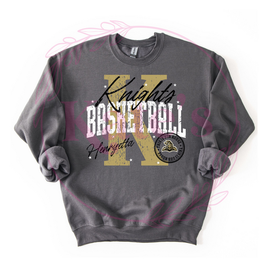 Custom Stamp Basketball Shirt Shirt