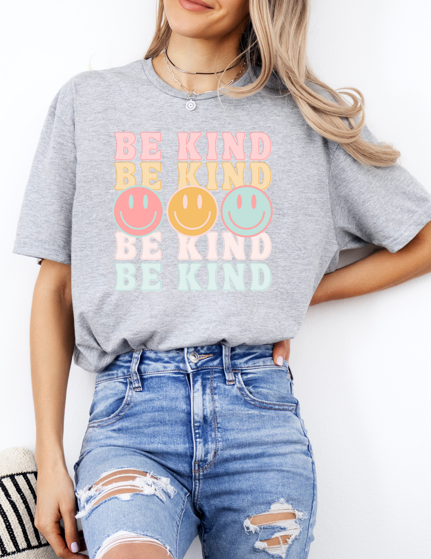 Be Kind T-Shirt