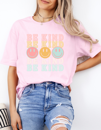 Be Kind T-Shirt