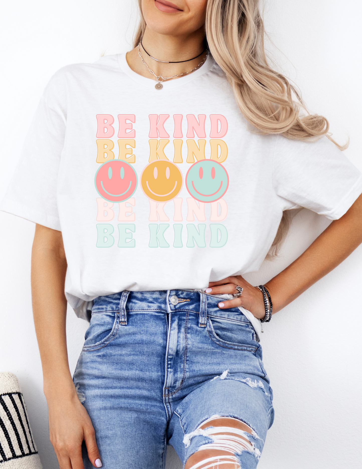 Be Kind T-Shirt