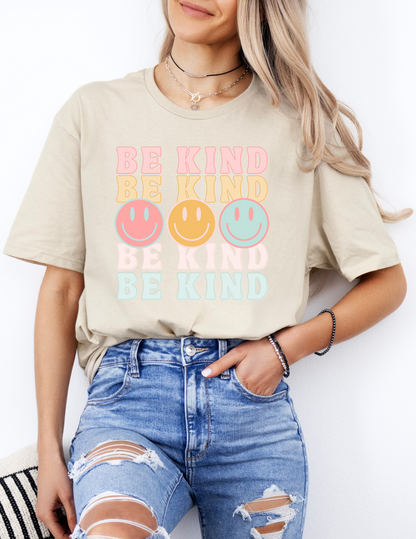 Be Kind T-Shirt