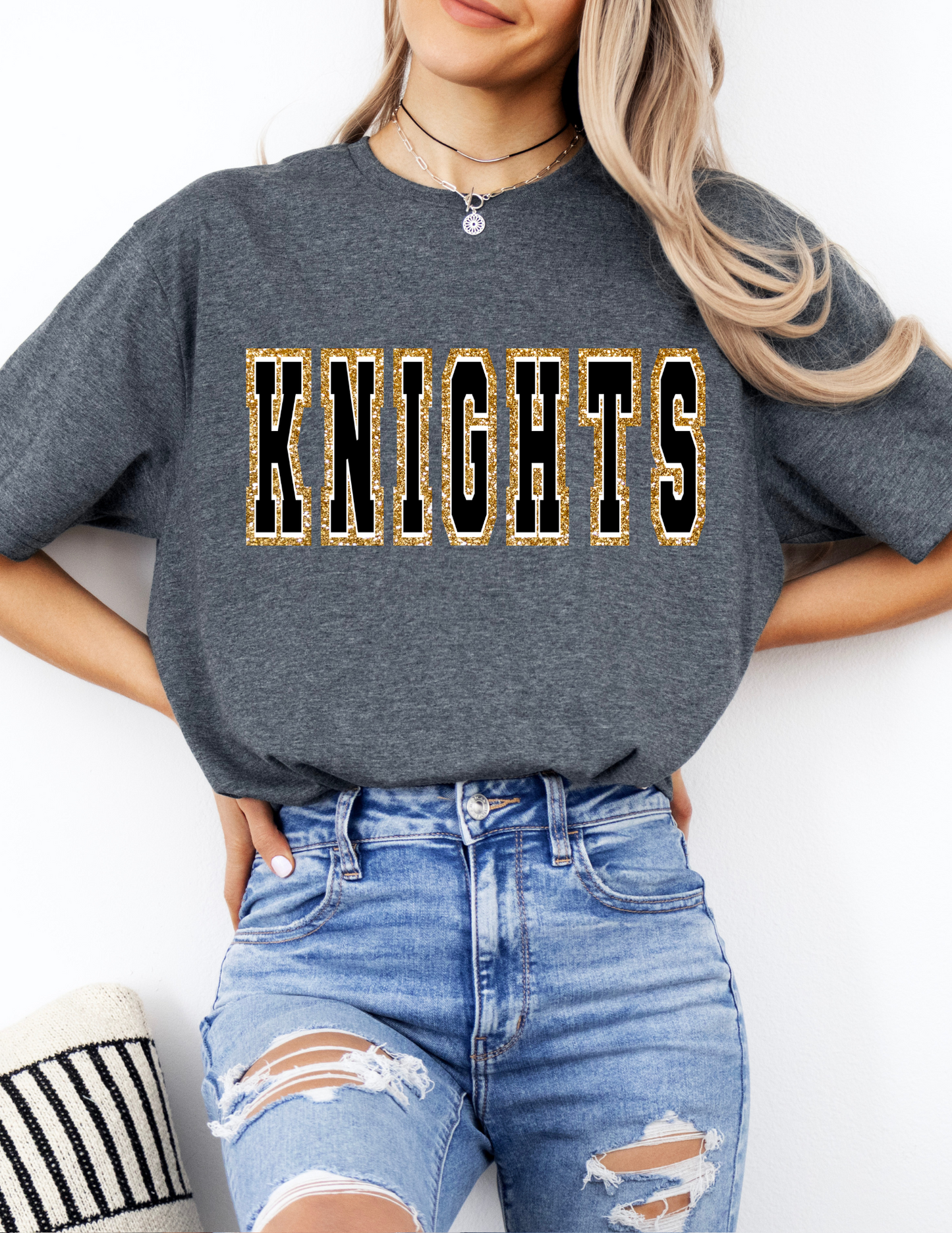 Knights Varsity T-Shirt