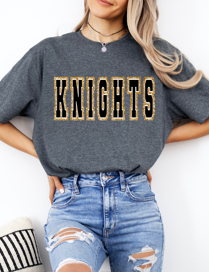 Knights Varsity T-Shirt