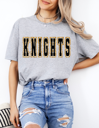 Knights Varsity T-Shirt