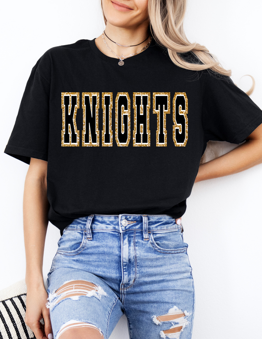 Knights Varsity T-Shirt