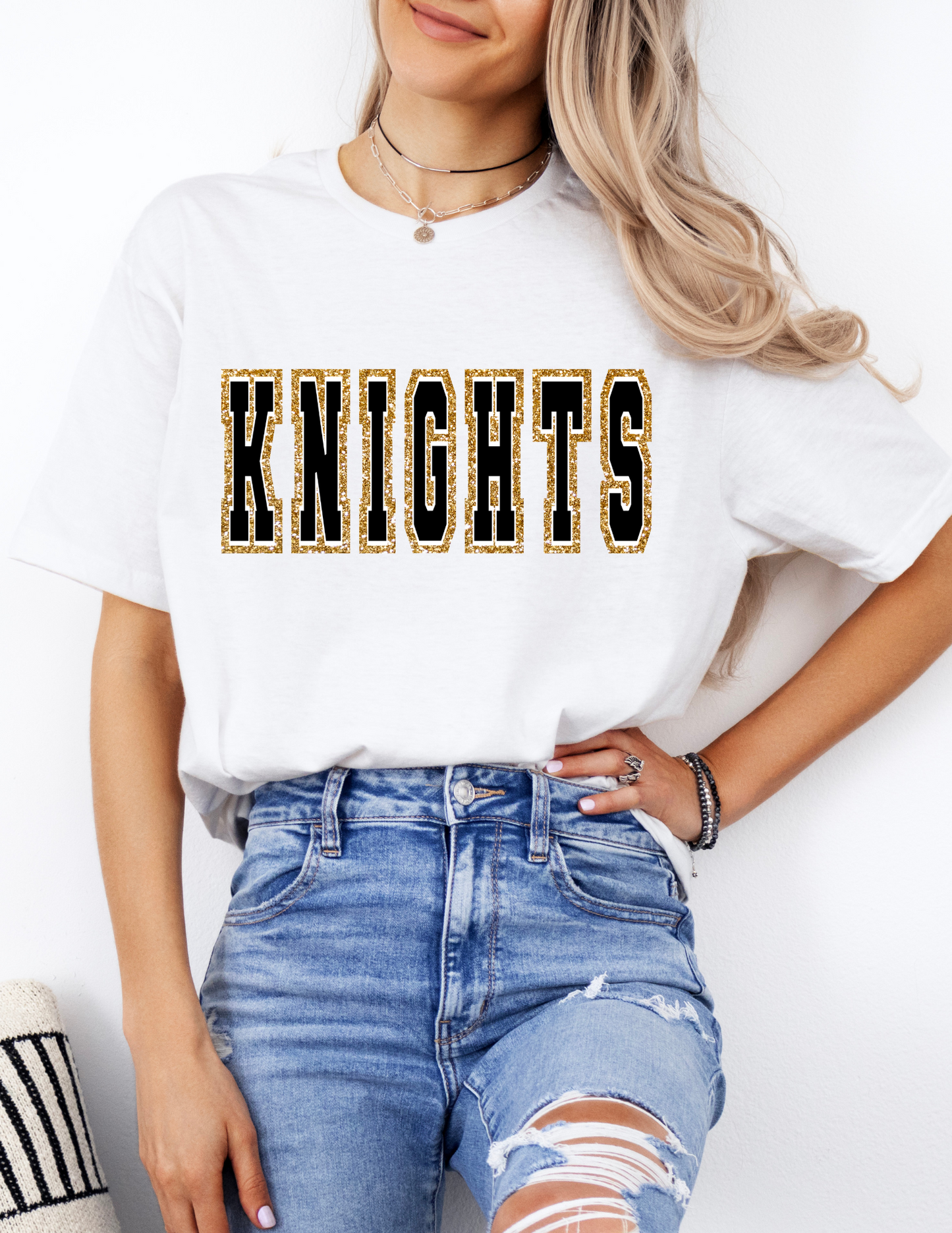 Knights Varsity T-Shirt