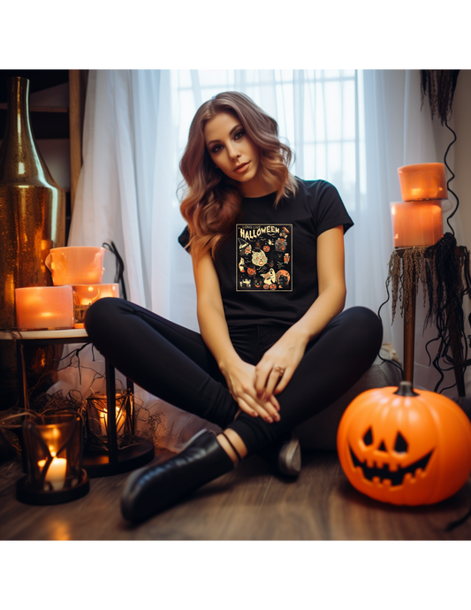 Long Live Halloween T-Shirt