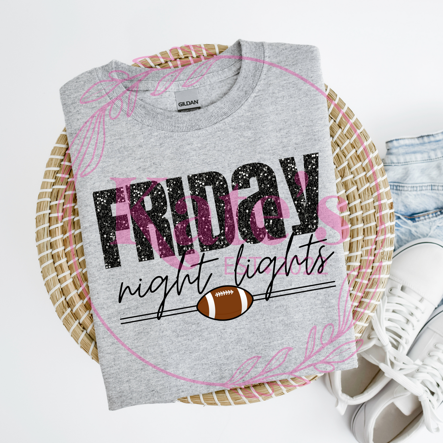 Friday Night Lights Shirt