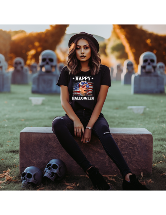 Happy Halloween T-Shirt