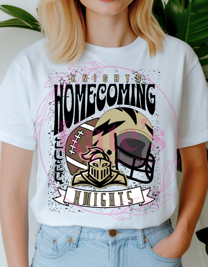 Knights Homecoming Shirt