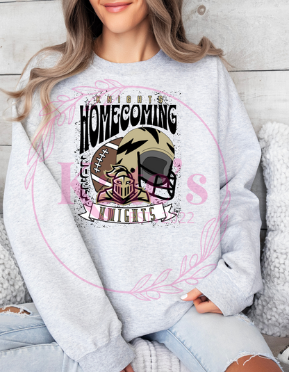 Knights Homecoming Shirt