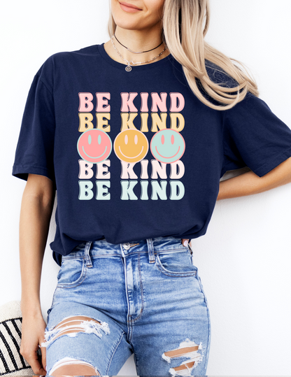 Be Kind T-Shirt