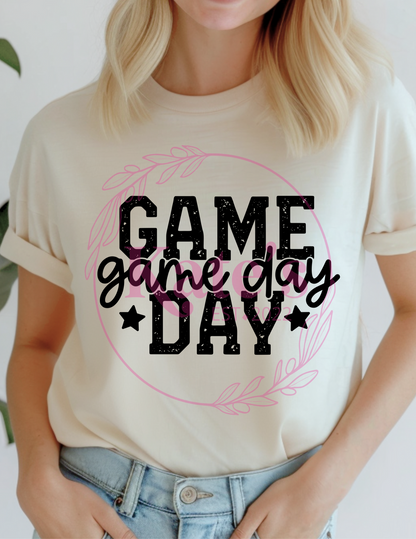 Game Day T-Shirt