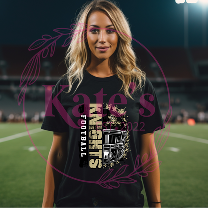 Knights Football Shirt