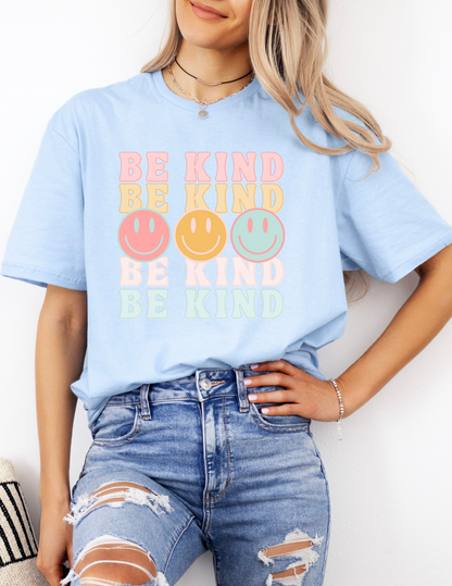 Be Kind T-Shirt