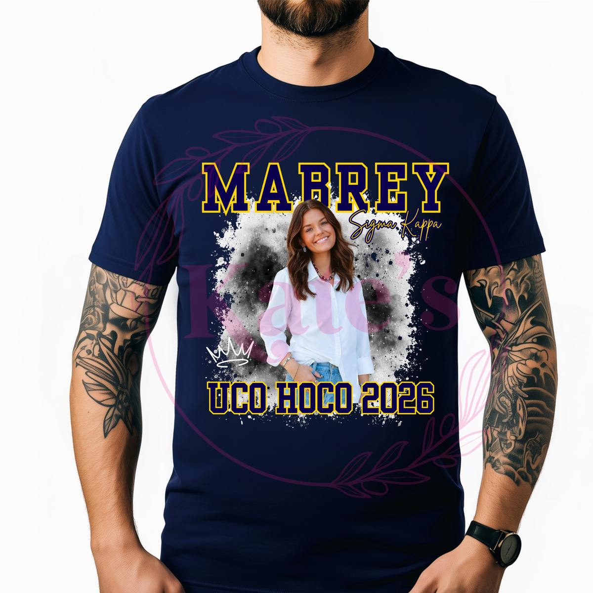 Shhhh Shirt