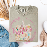 Every Knee Shall Bow T-Shirt