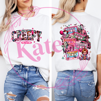 Creepy Valentine Shirt