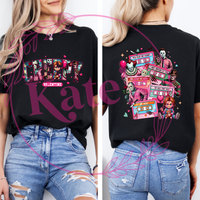Creepy Valentine Shirt