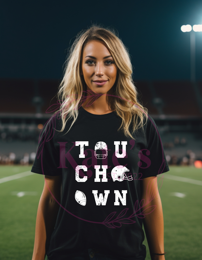 Touchdown Shirt