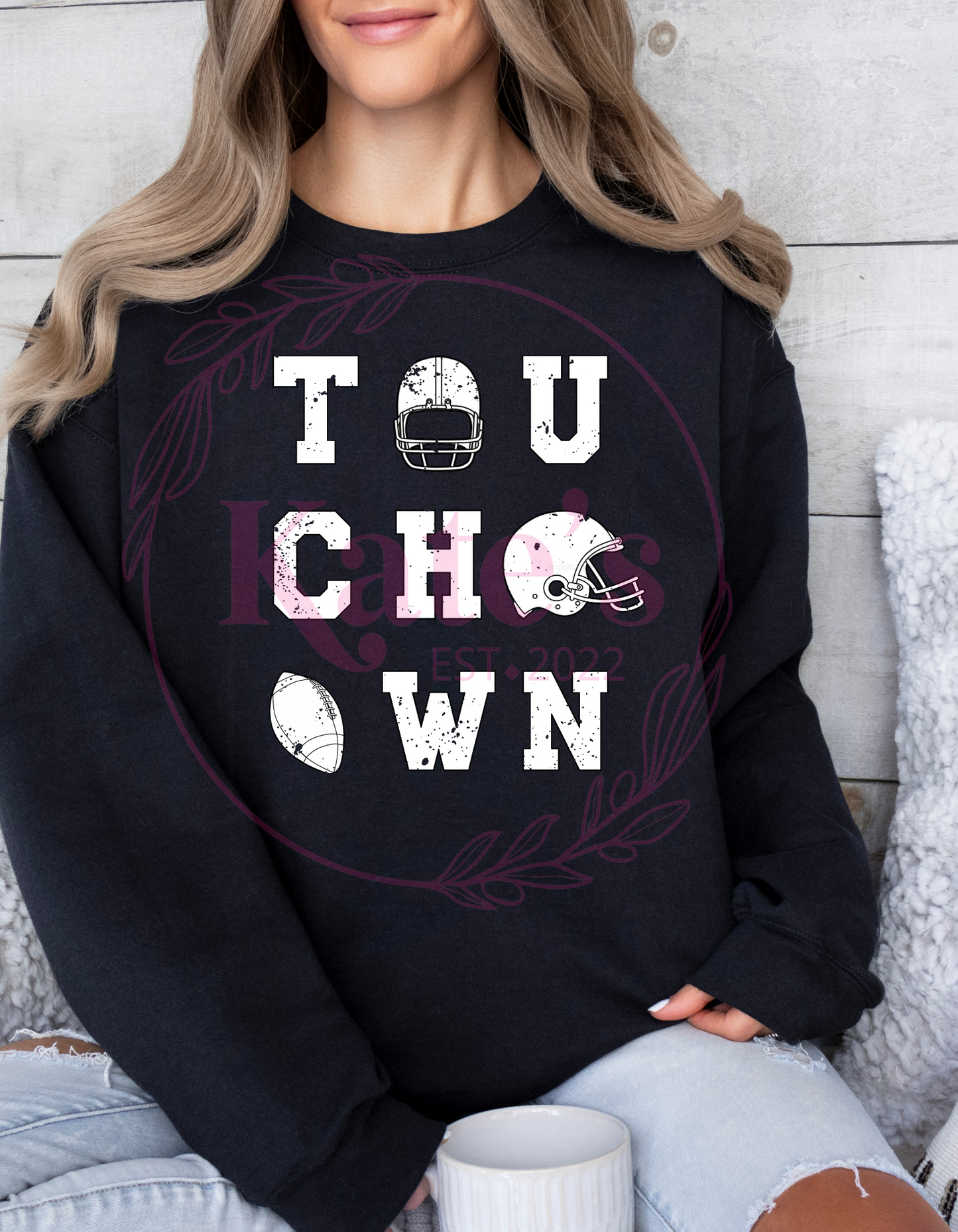 Touchdown Shirt