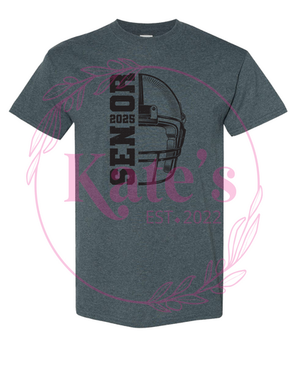 Football Senior 2025 Shirt