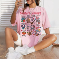 Southern Summers Tee