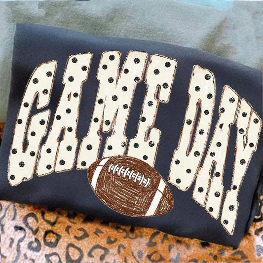 Game Day T-Shirt