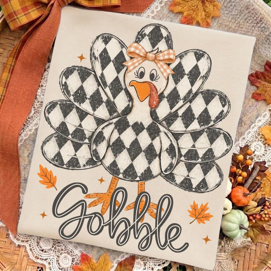 Gobble *OCT SALE*