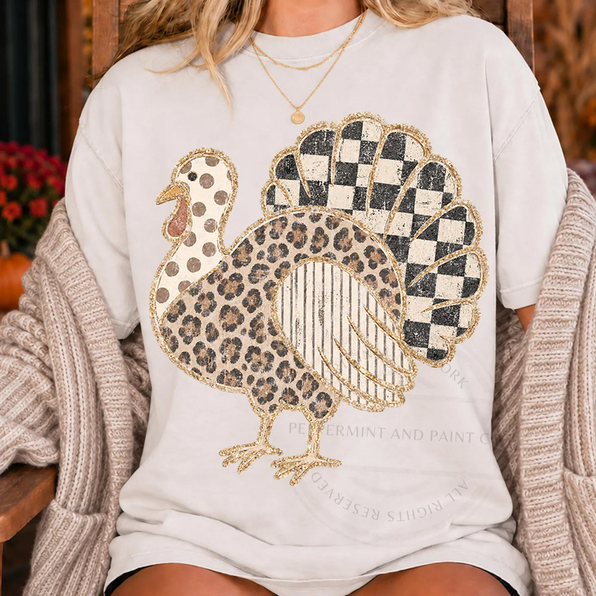 All The Patterns *OCT SALE*