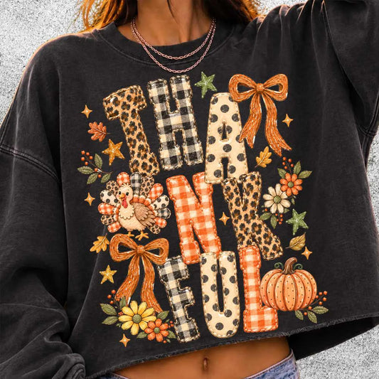 Thankful *OCT SALE*