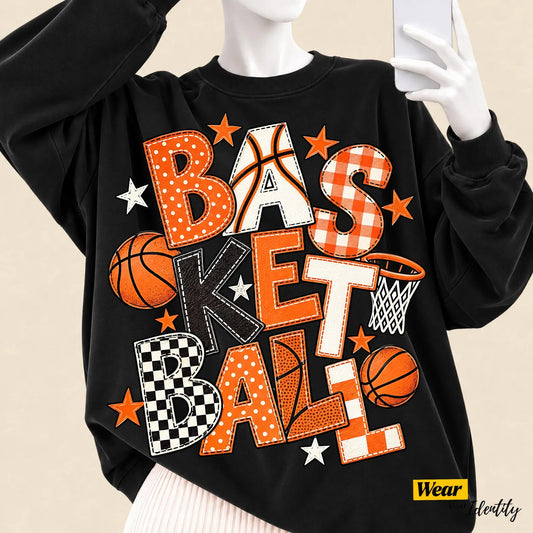 Basketball *OCT SALE*