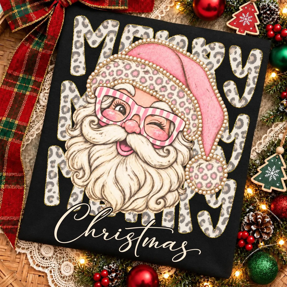Merry Christmas *OCT SALE*