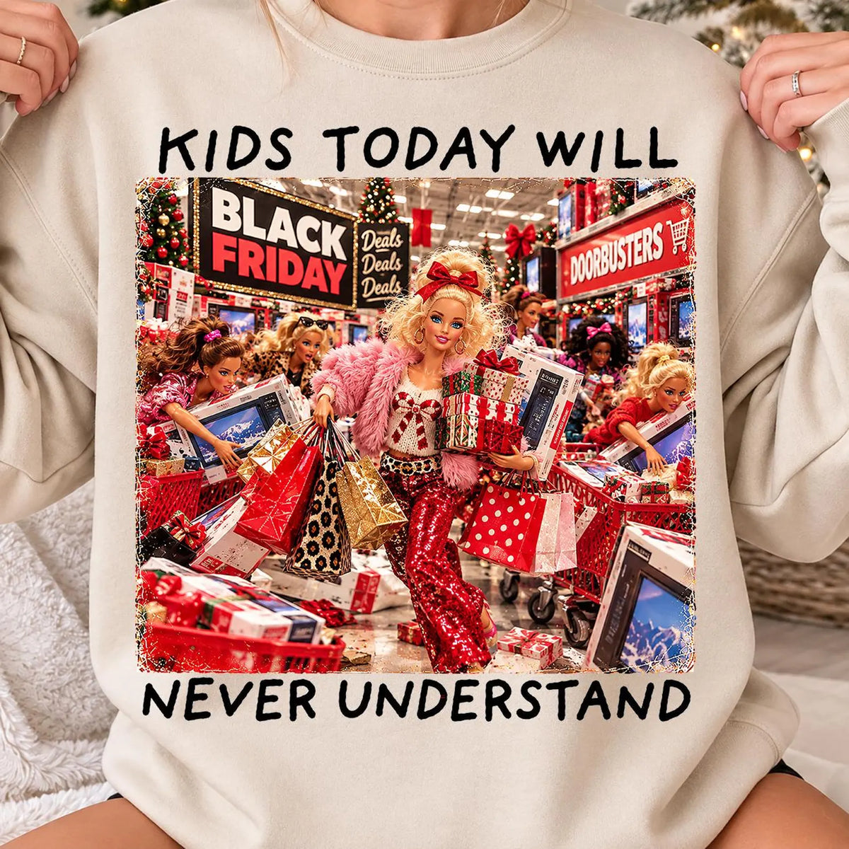 Kids Today Will Never Understand *OCT SALE*