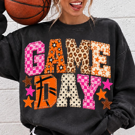 Pink Game Day *OCT SALE*