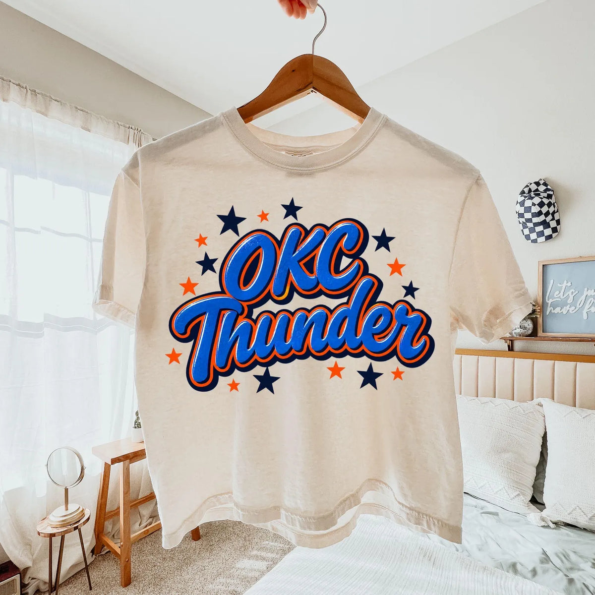 OKC Thunder *OCT SALE*