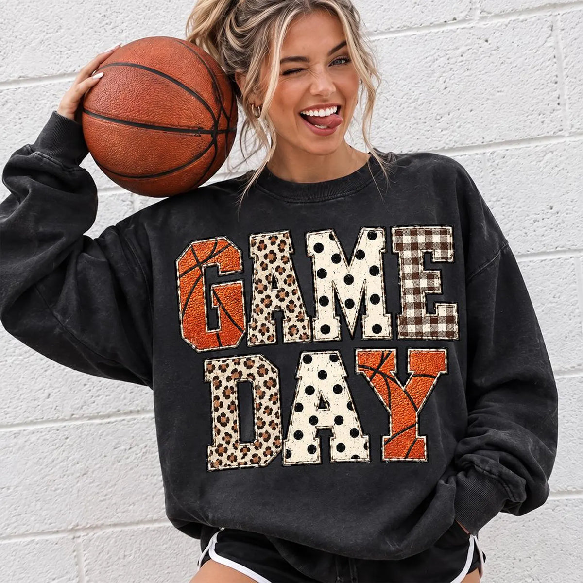 Game Day *OCT SALE*