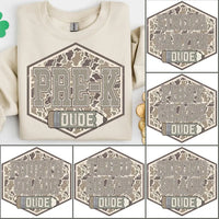 Light Camo Grade Level T-Shirt *Back to School Sale*